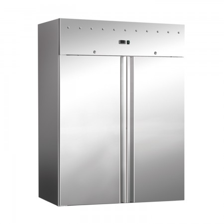 Reech-in refrigerator, capacity 1476, dimensions 1480x830x2010mm