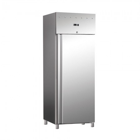 Reech-in refrigerator, capacity 700 liters 