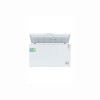 Freezer box with solid lid -volume 449 liters, working temperature -18 / -23 ° C