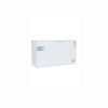 Freezer box with solid lid -volume 449 liters, working temperature -18 / -23 ° C