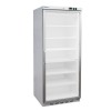 Dulap congelare cu usa din sticla, capacitate neta 550 litri, alimentare 220V, putere 220W