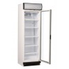 Vertical refrigeration display case, volume 345 liters, working temperature 1°C ÷10°C