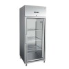 Dulap frigorific, volum 700 litri, temperatura de lucru +2°C/+8°C, putere 230 W