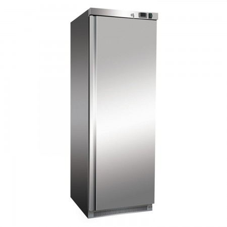 Dulap congelare cu usa din sticla, capacitate neta 550 litri, temperatura de lucru  -22/-10°C, alimentare 220V, putere 220W