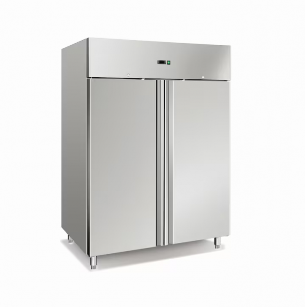 Reech-in refrigerator, capacity 1476, dimensions 1480x830x2010mm