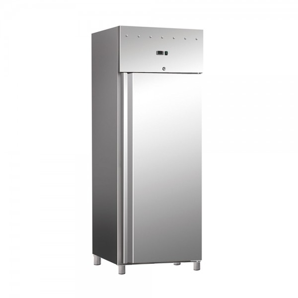 Reech-in refrigerator, capacity 700 liters 